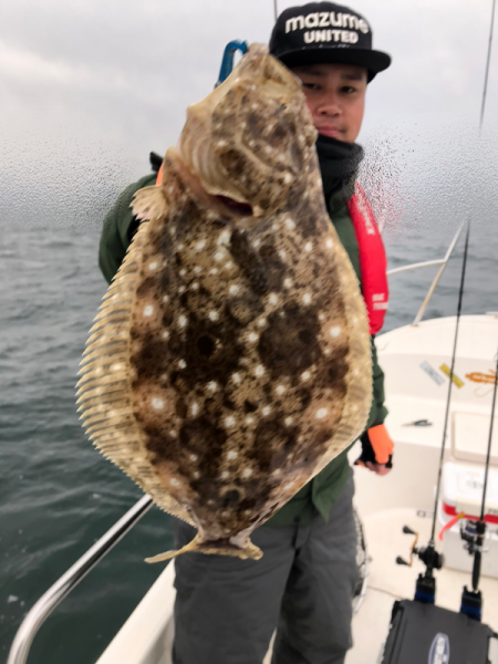 Magic（マジック） 釣果