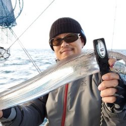 遊漁船 ニライカナイ 釣果