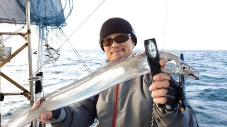 遊漁船 ニライカナイ 釣果