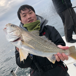 Magic(マジック) 釣果