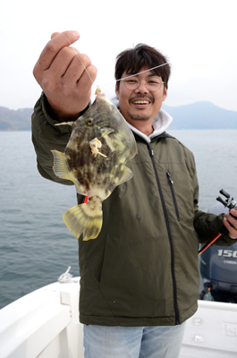 Marine T Design　マリンティ…