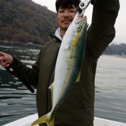 Marine T Design マリンティーデザイン 釣果