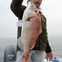 Marine T Design マリンティーデザイン 釣果