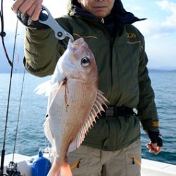 Marine T Design　マリンティーデザイン 釣果