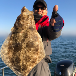 Magic(マジック) 釣果