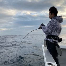 へいみつ丸 釣果