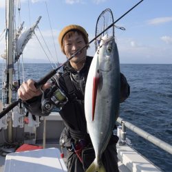 まるいち丸 ZERO-1 釣果