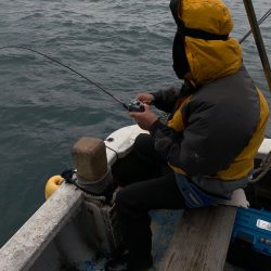 幸吉丸 釣果