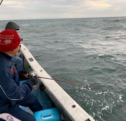 幸吉丸 釣果