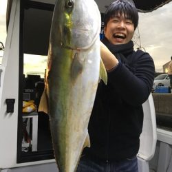 ミタチ丸 釣果