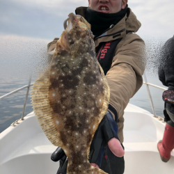 Magic(マジック) 釣果