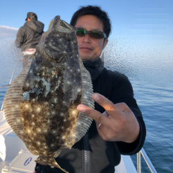 Magic(マジック) 釣果