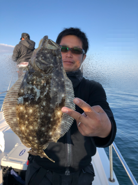 Magic(マジック) 釣果