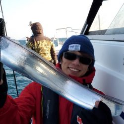 遊漁船 ニライカナイ 釣果