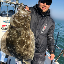 Magic(マジック) 釣果