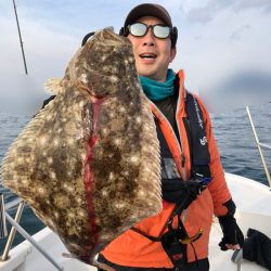 Magic(マジック) 釣果