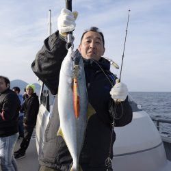 まるいち丸 ZERO-1 釣果
