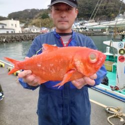 三昭丸 釣果
