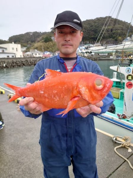 三昭丸 釣果