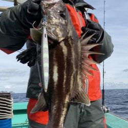 広進丸 釣果