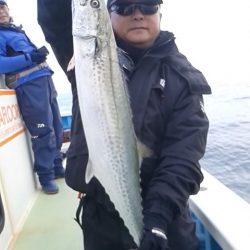 さわ浦丸 釣果
