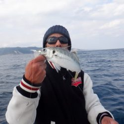 開進丸 釣果