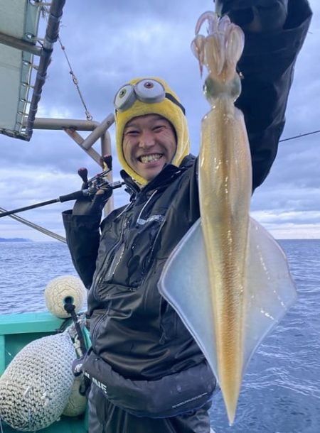 広進丸 釣果