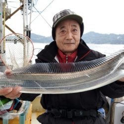 遊漁船 ニライカナイ 釣果