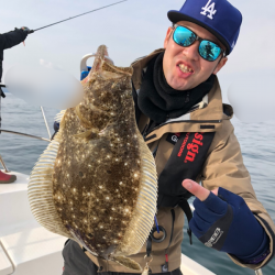 Magic(マジック) 釣果