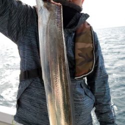 遊漁船 ニライカナイ 釣果