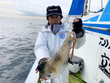 喜平治丸 釣果
