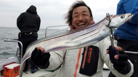 遊漁船　ニライカナイ 釣果