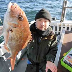 遊漁船 セトマリン 釣果