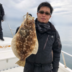 Magic（マジック） 釣果