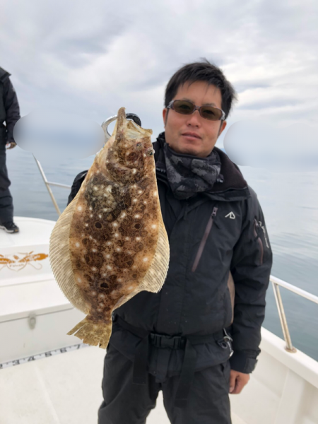 Magic（マジック） 釣果