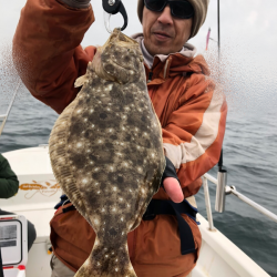 Magic（マジック） 釣果