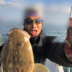 Magic(マジック) 釣果