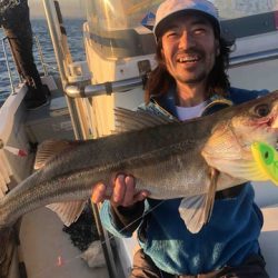 Rush(ラッシュ) 釣果