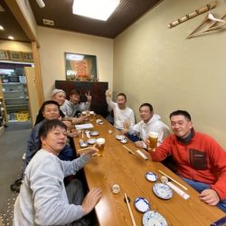 へいみつ丸 釣果