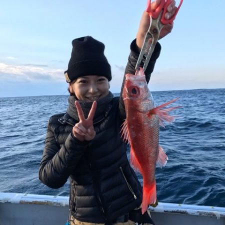 たいし丸 釣果