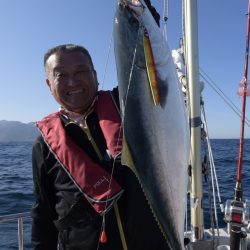 まるいち丸 ZERO-1 釣果