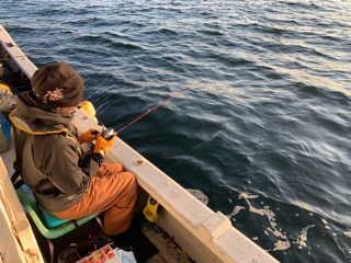 幸吉丸 釣果