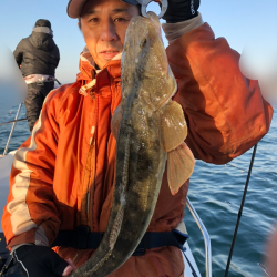 Magic(マジック) 釣果