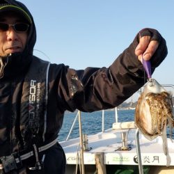 遊漁船　ニライカナイ 釣果