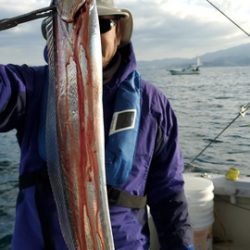遊漁船 ニライカナイ 釣果