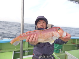 久里浜黒川本家 釣果