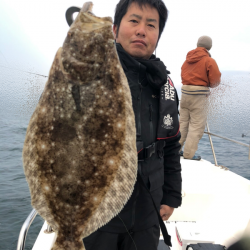 Magic（マジック） 釣果