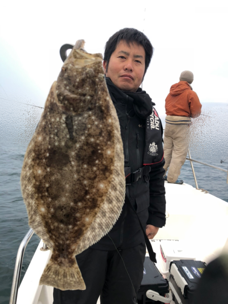 Magic（マジック） 釣果