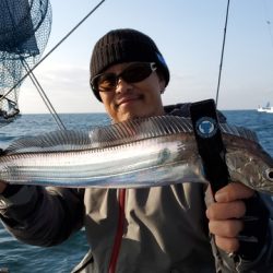 遊漁船 ニライカナイ 釣果