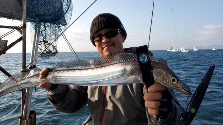 遊漁船 ニライカナイ 釣果